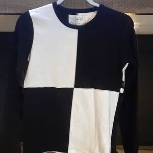 Agnes b long sleeve